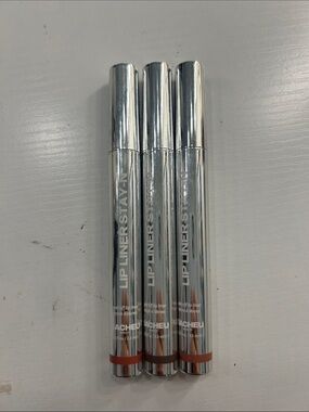 Brand New Sacheu Lip Liner Stain Set - Brown Shades